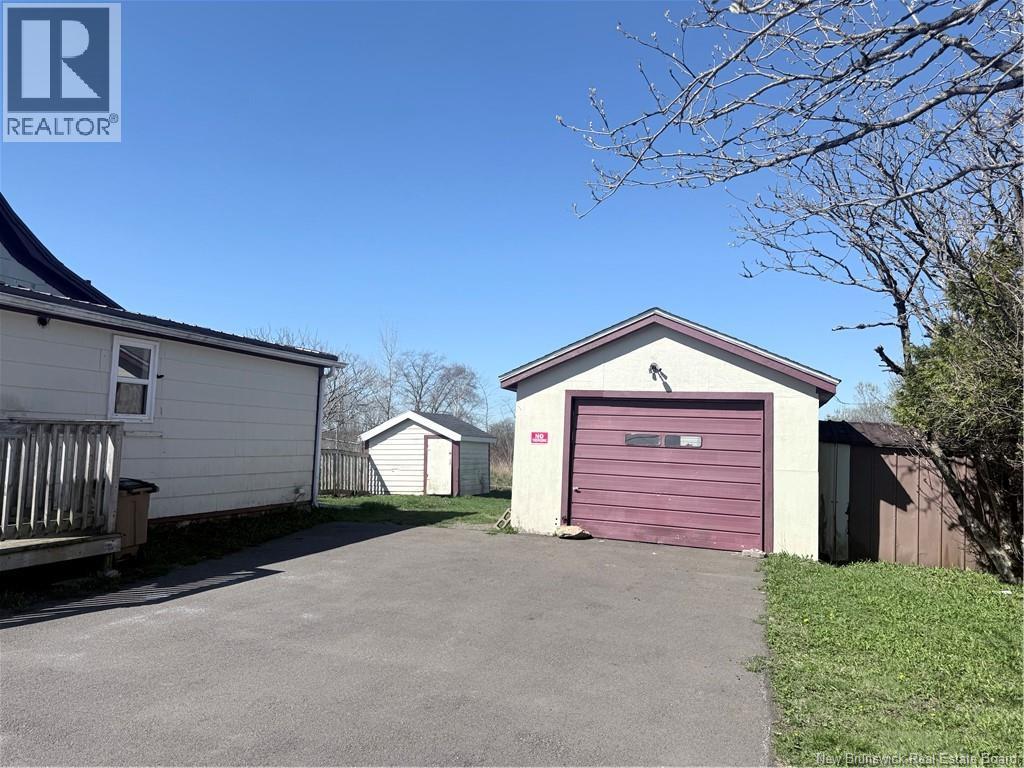 376 Demille Street, Saint John, New Brunswick  E2M 2V7 - Photo 3 - NB139292