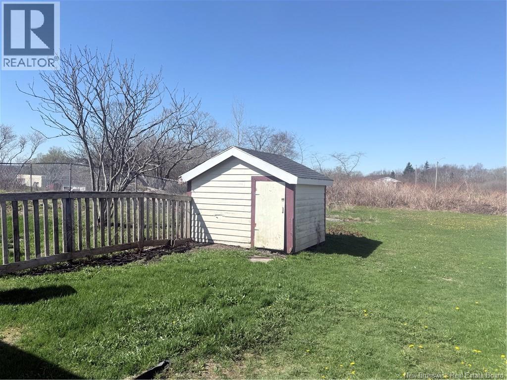 376 Demille Street, Saint John, New Brunswick  E2M 2V7 - Photo 5 - NB139292
