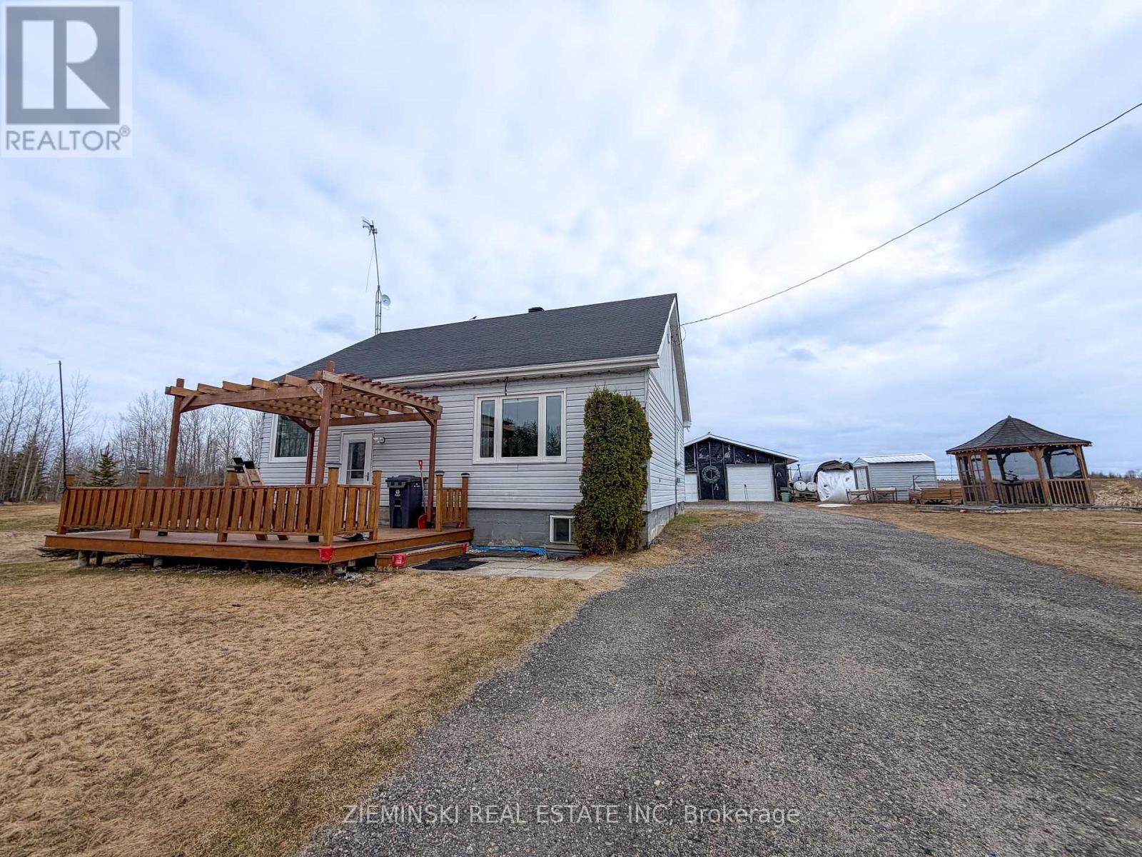 1119 Oil Tank Road, Iroquois Falls, Ontario  P0K 1G0 - Photo 26 - T12529308