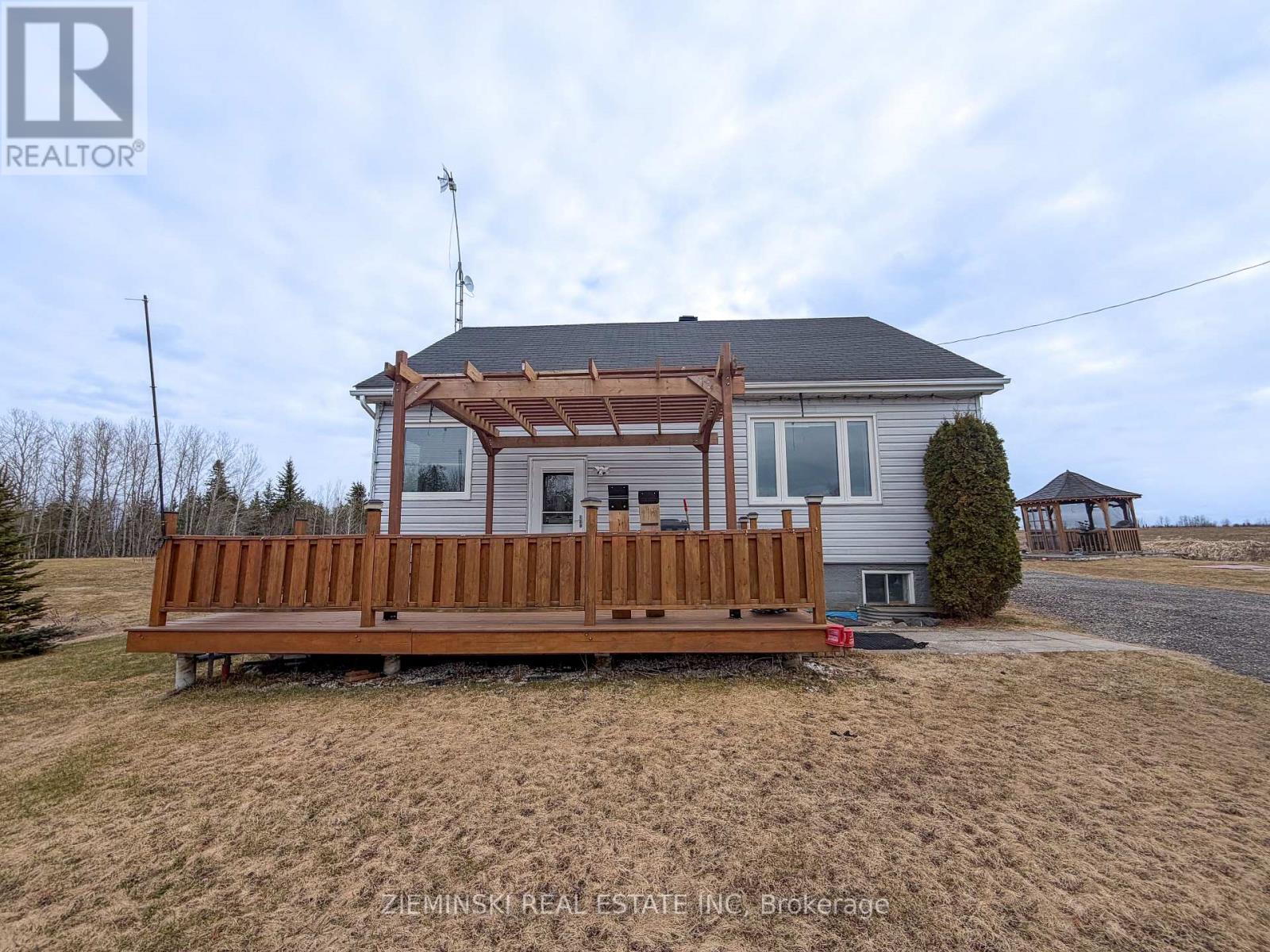 1119 Oil Tank Road, Iroquois Falls, Ontario  P0K 1G0 - Photo 28 - T12529308