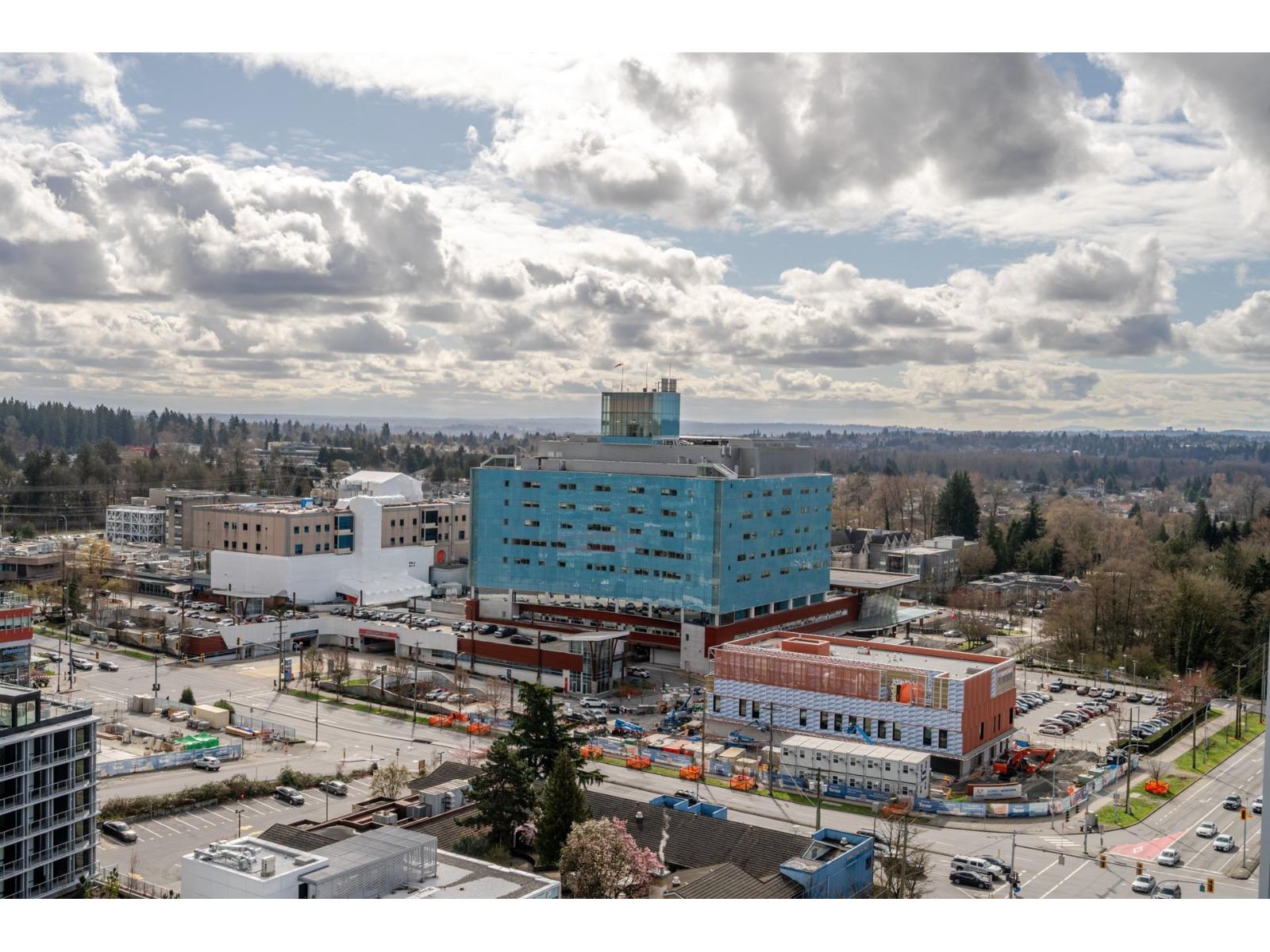 1108 9675 King George Boulevard, Surrey, British Columbia  V3T 2V3 - Photo 4 - R3114204
