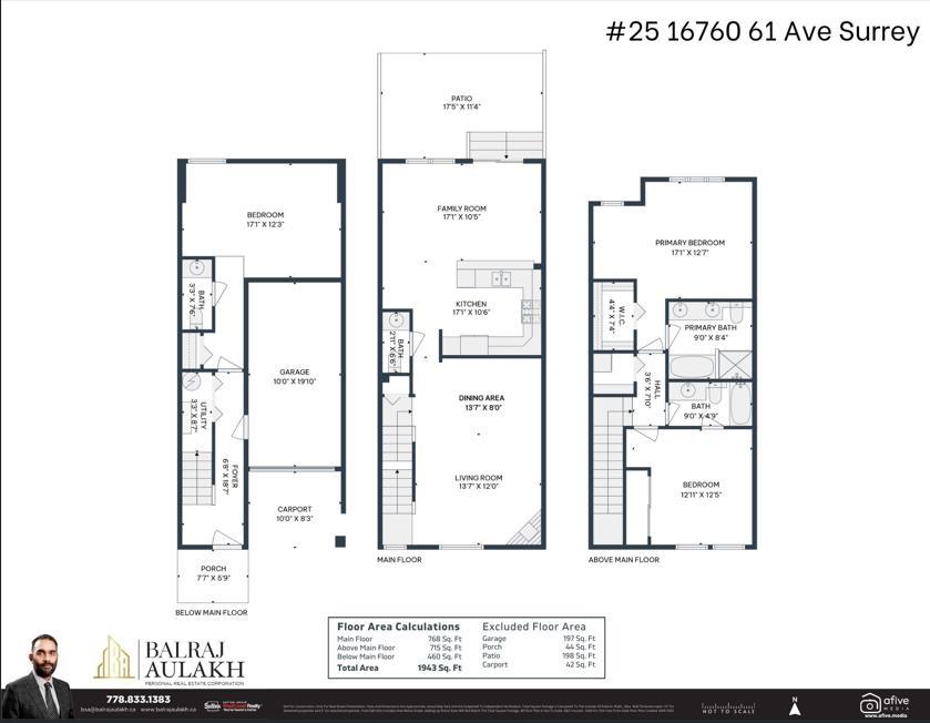 25 16760 61 Avenue, Surrey, British Columbia  V3S 3V3 - Photo 31 - R3123182