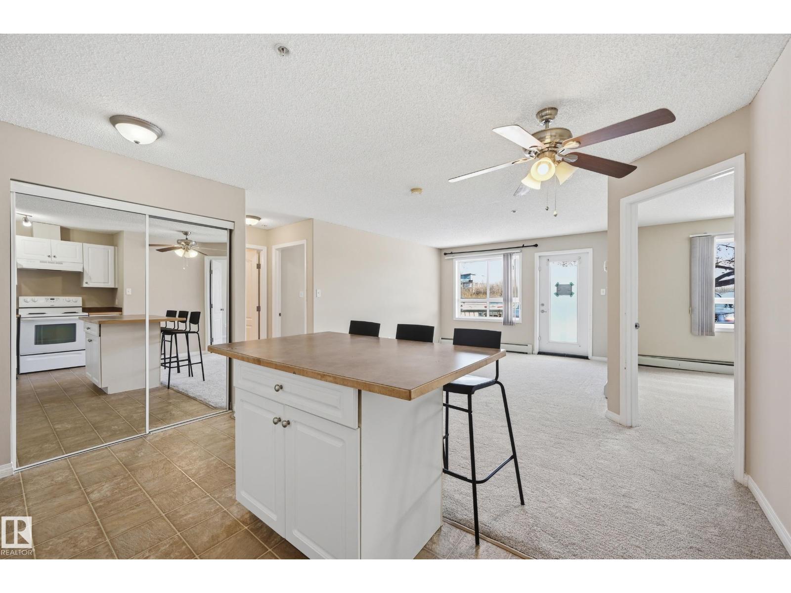 #105 5350 199 St Nw, Edmonton, Alberta  T6M 0A5 - Photo 1 - E4487449