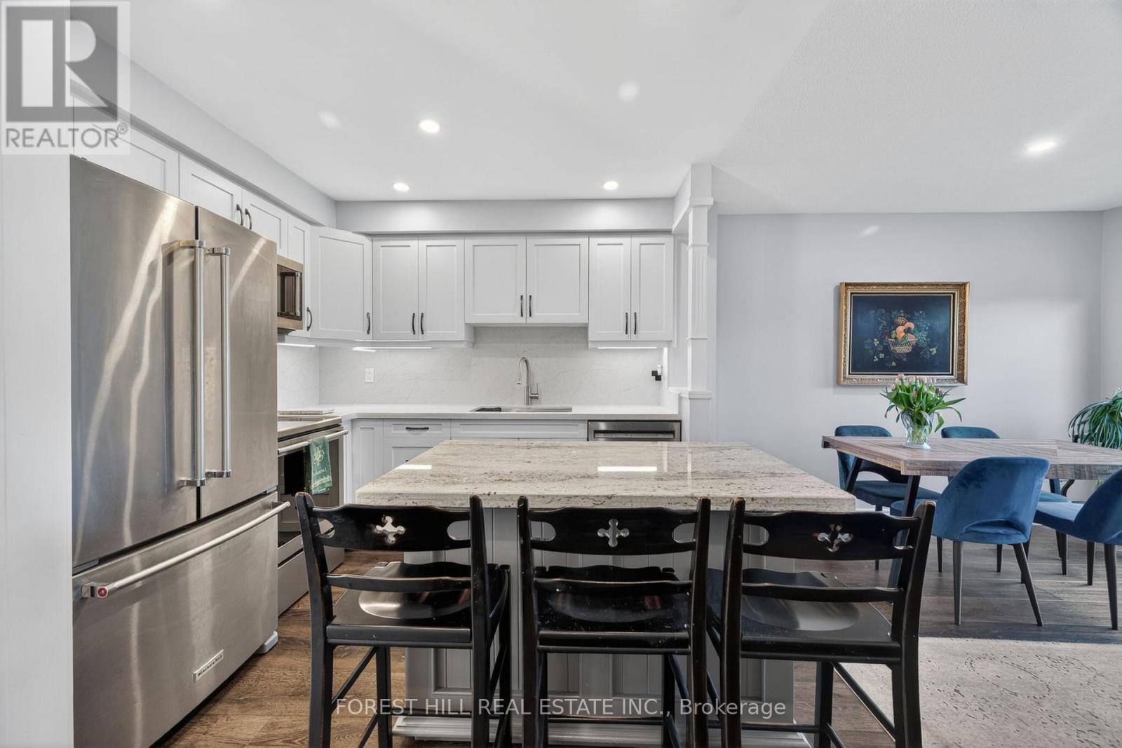 4 - 667 Macnab Gate, Newmarket, Ontario  L3Y 8S5 - Photo 5 - N13123882