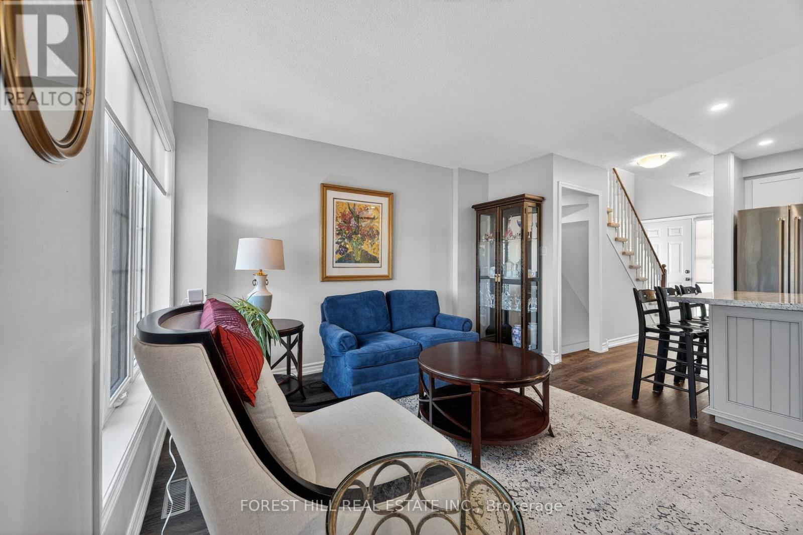 4 - 667 Macnab Gate, Newmarket, Ontario  L3Y 8S5 - Photo 8 - N13123882