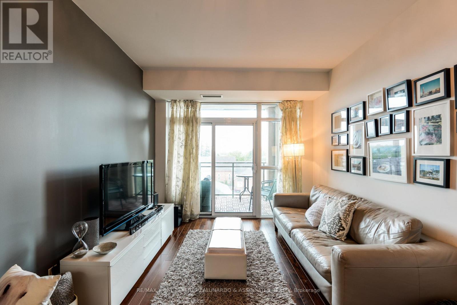 425 - 281 Woodbridge Avenue, Vaughan, Ontario  L4L 0C6 - Photo 13 - N13124062