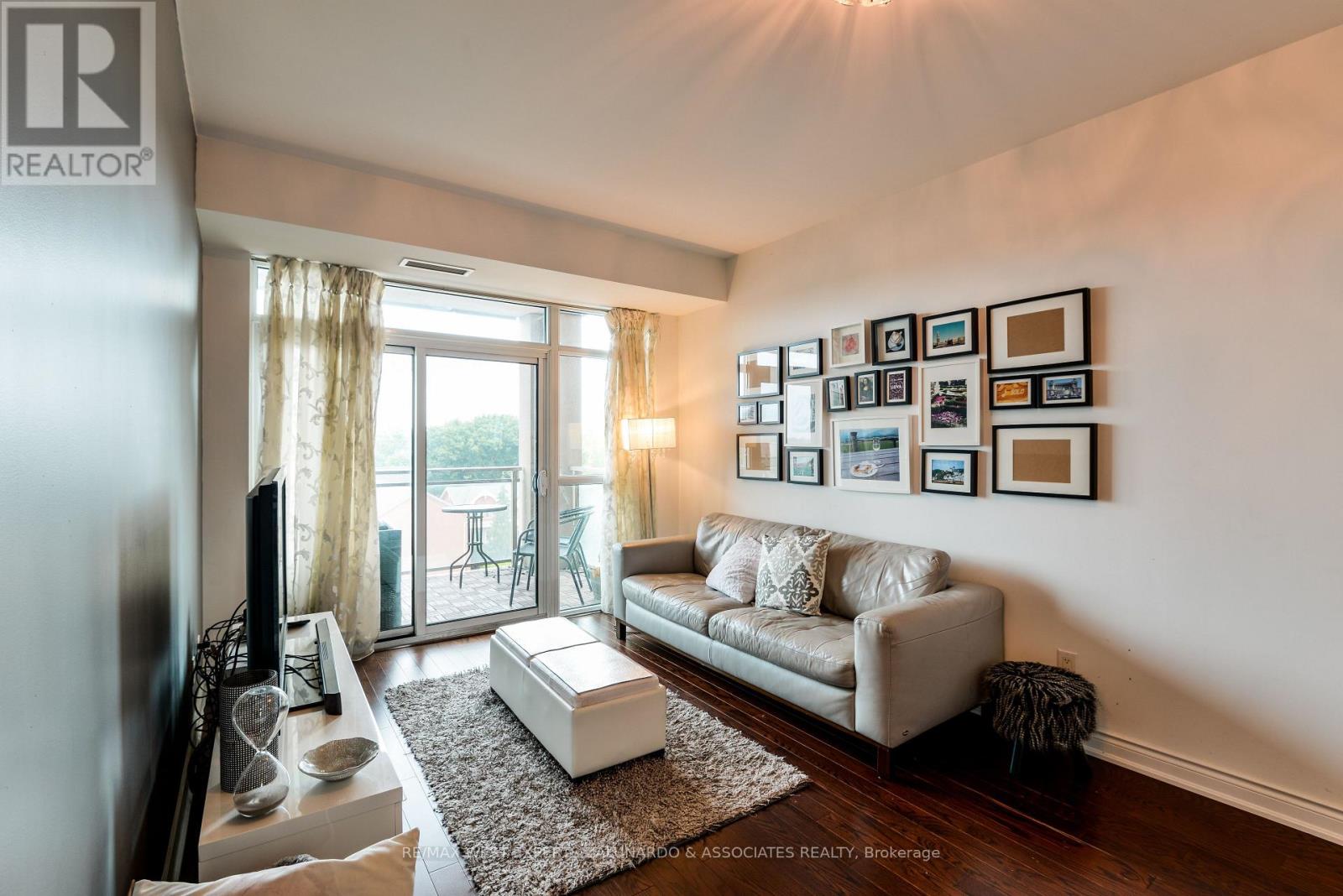 425 - 281 Woodbridge Avenue, Vaughan, Ontario  L4L 0C6 - Photo 15 - N13124062
