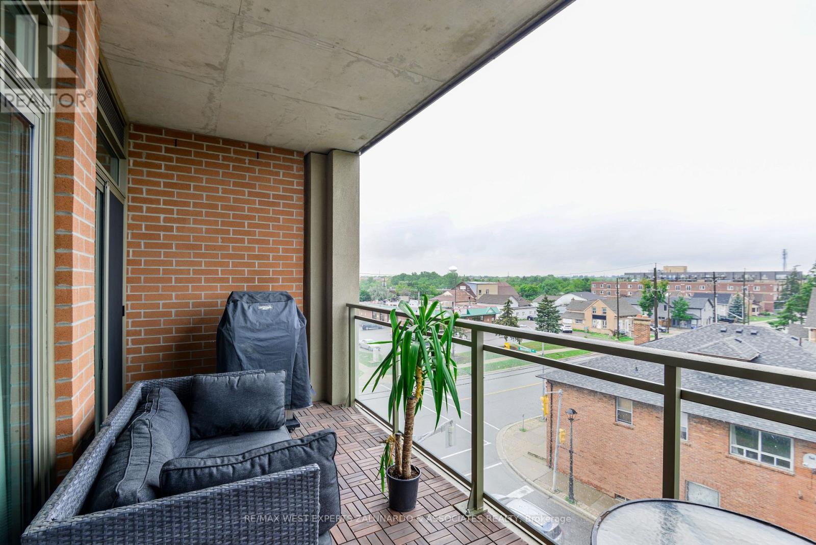 425 - 281 Woodbridge Avenue, Vaughan, Ontario  L4L 0C6 - Photo 25 - N13124062