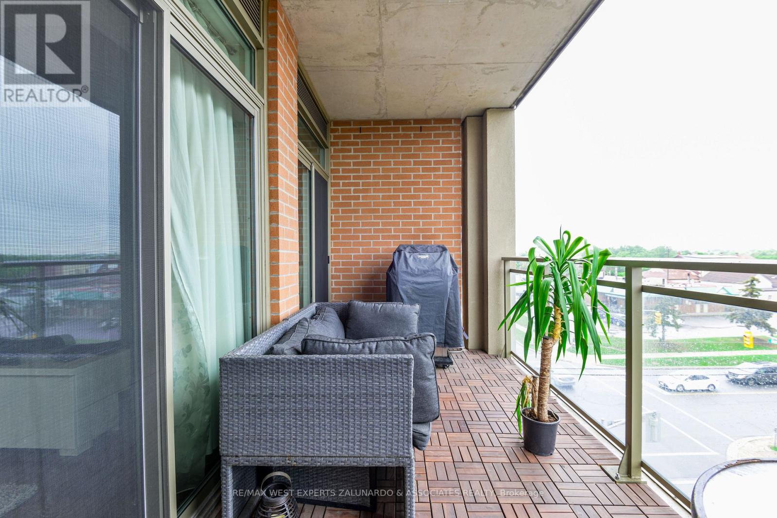 425 - 281 Woodbridge Avenue, Vaughan, Ontario  L4L 0C6 - Photo 26 - N13124062