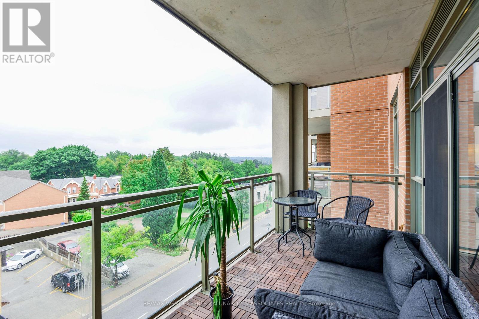 425 - 281 Woodbridge Avenue, Vaughan, Ontario  L4L 0C6 - Photo 29 - N13124062
