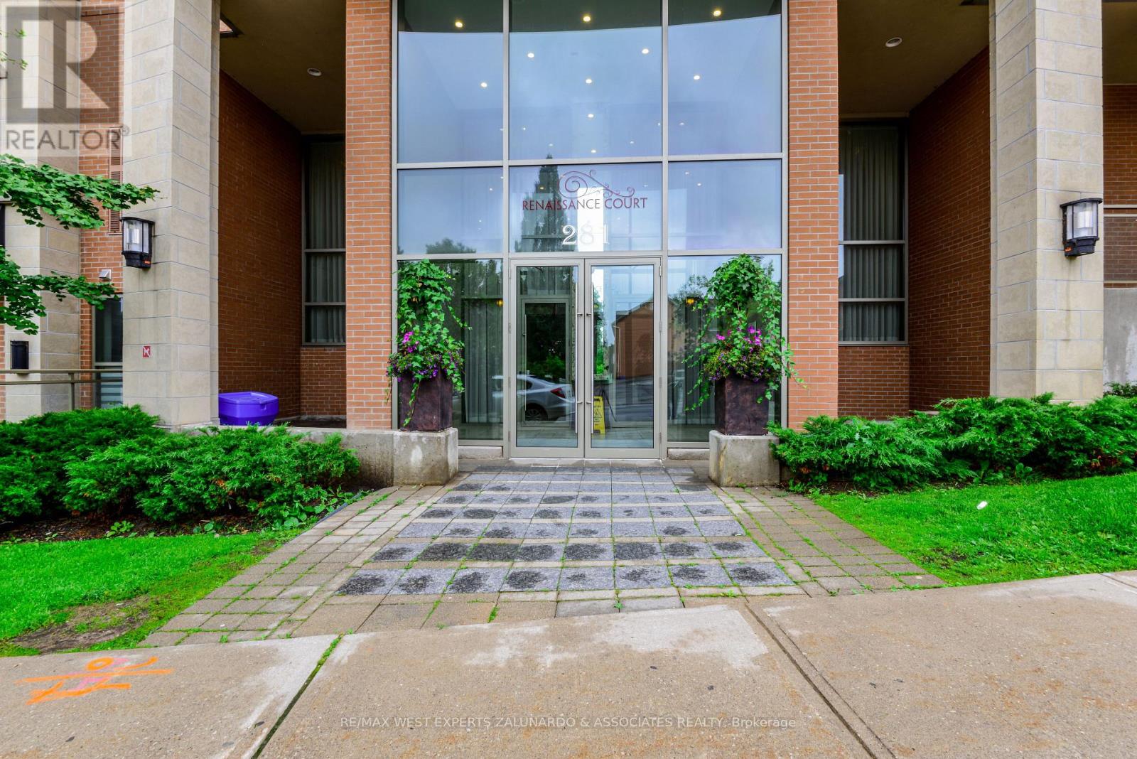 425 - 281 Woodbridge Avenue, Vaughan, Ontario  L4L 0C6 - Photo 3 - N13124062