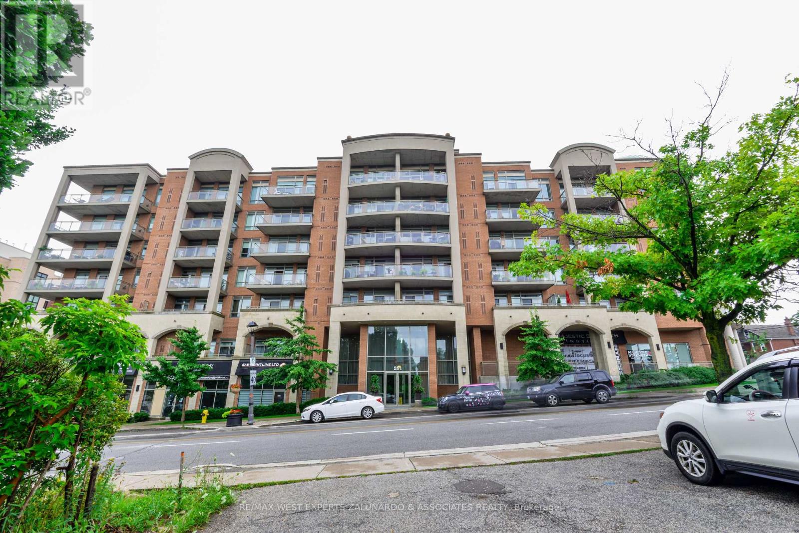 425 - 281 Woodbridge Avenue, Vaughan, Ontario  L4L 0C6 - Photo 32 - N13124062