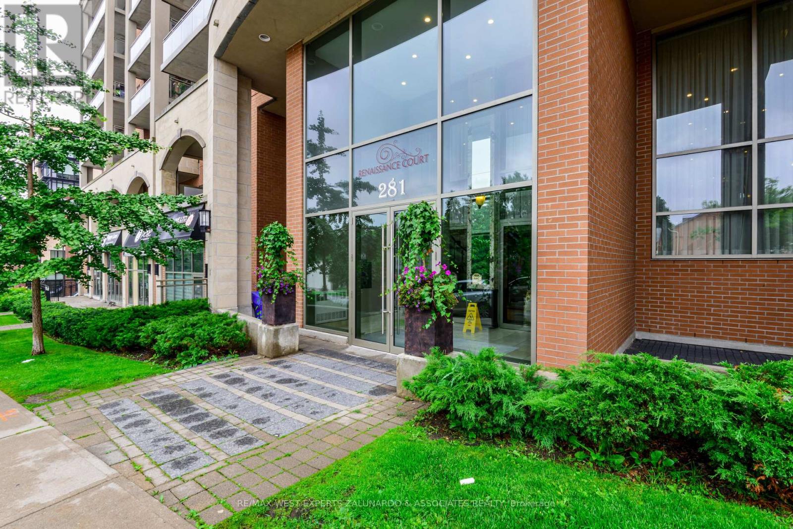 425 - 281 Woodbridge Avenue, Vaughan, Ontario  L4L 0C6 - Photo 4 - N13124062