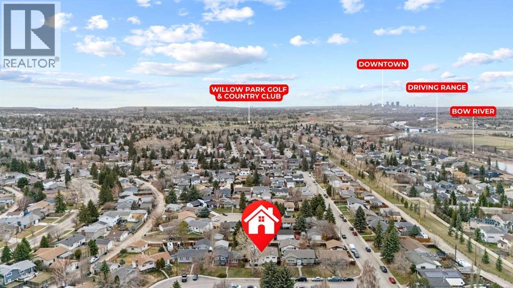 212 Queen Anne Road SE, Calgary, Alberta  T2J 4S7 - Photo 35 - A2304271