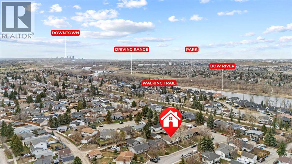 212 Queen Anne Road SE, Calgary, Alberta  T2J 4S7 - Photo 34 - A2304271