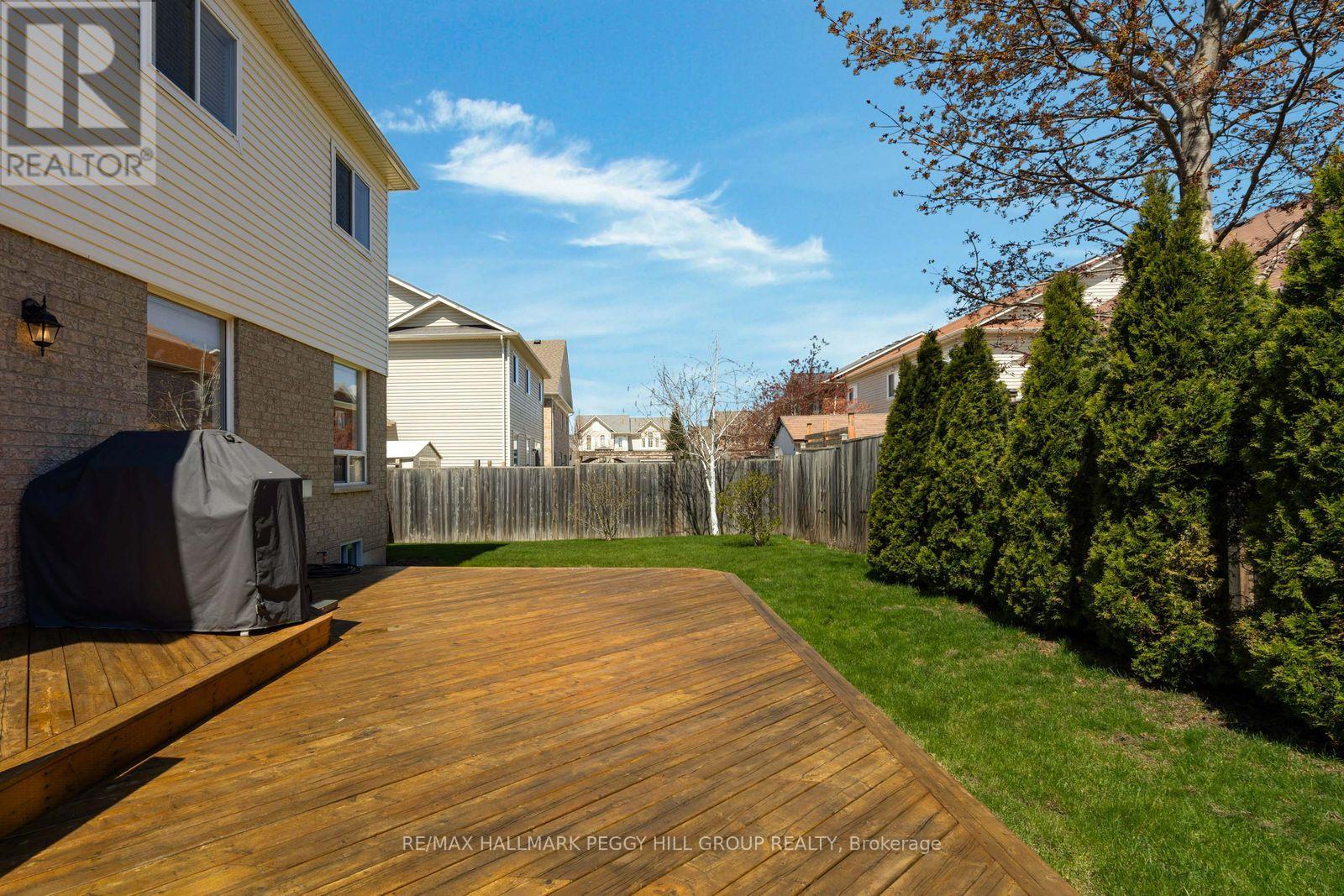 5 Magna Carta Road, Barrie, Ontario  L4M 7H9 - Photo 24 - S13123874
