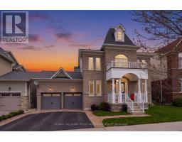 5 MAGNA CARTA ROAD, Barrie, Ontario