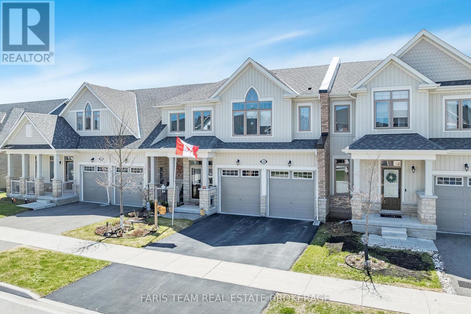 33 Bianca Crescent, Wasaga Beach, Ontario  L9Z 0H6 - Photo 4 - S13124142