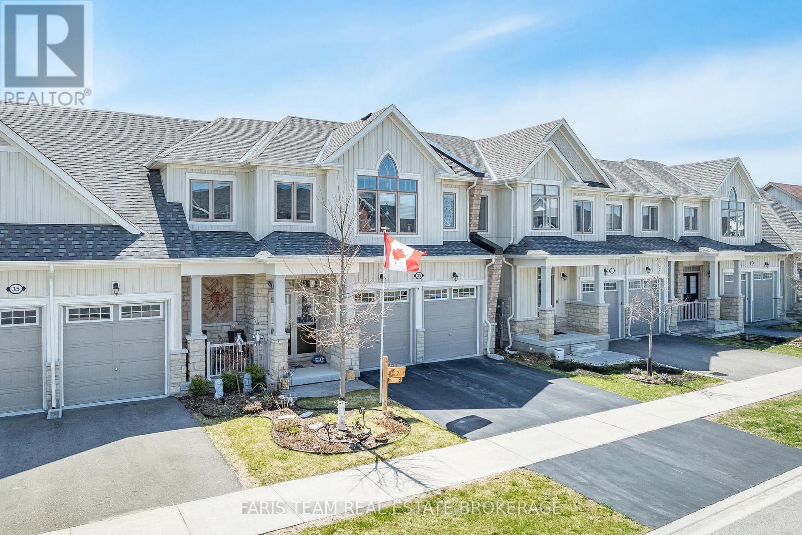 33 Bianca Crescent, Wasaga Beach, Ontario  L9Z 0H6 - Photo 5 - S13124142