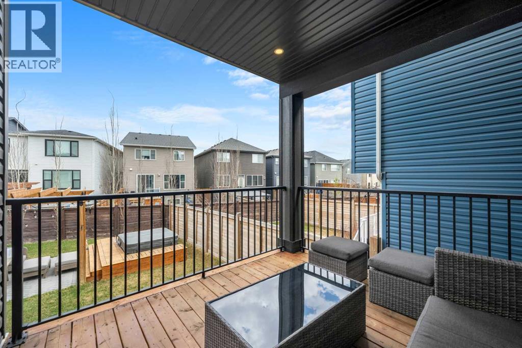 851 Seton Circle SE, Calgary, Alberta  T3M 3B5 - Photo 38 - A2307862