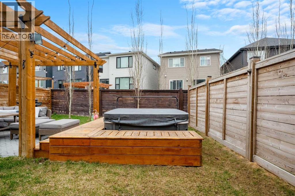 851 Seton Circle SE, Calgary, Alberta  T3M 3B5 - Photo 48 - A2307862