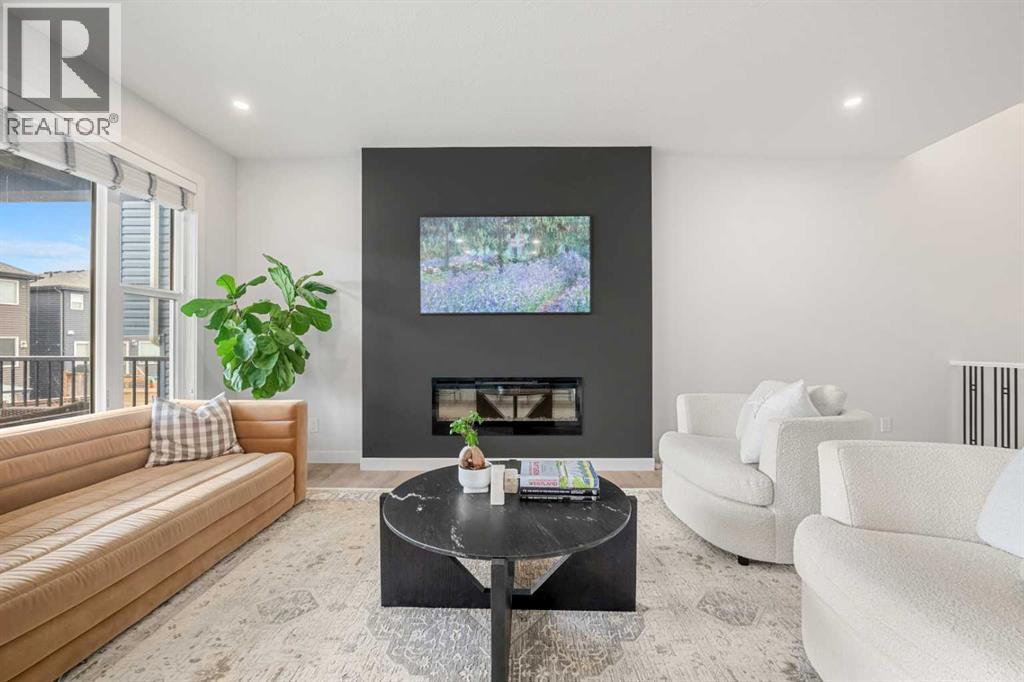 851 Seton Circle SE, Calgary, Alberta  T3M 3B5 - Photo 4 - A2307862