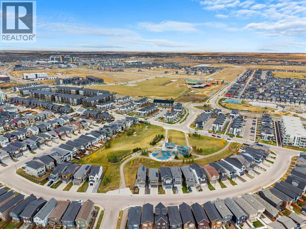 851 Seton Circle SE, Calgary, Alberta  T3M 3B5 - Photo 49 - A2307862
