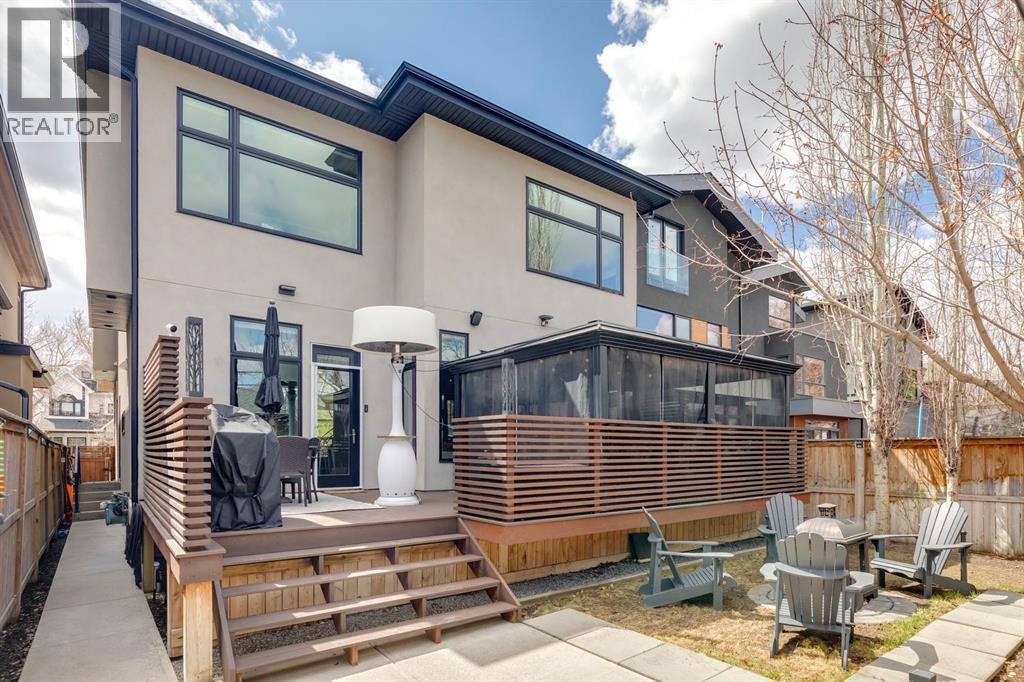 1624 Broadview Road Nw, Calgary, Alberta  T2N 3H1 - Photo 44 - A2308508