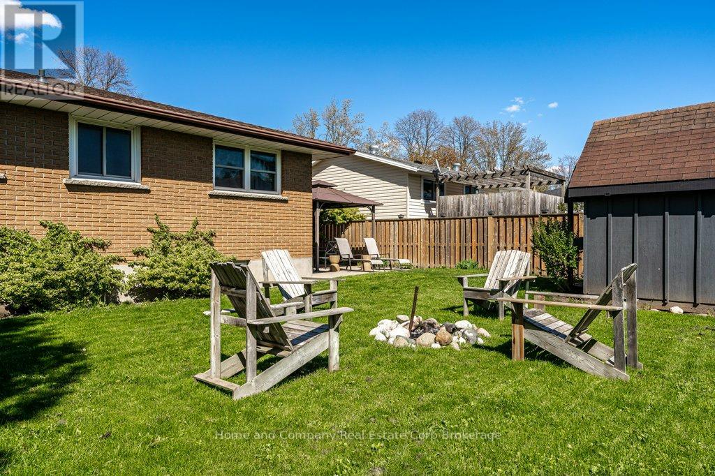 283 Redford Crescent, Stratford, Ontario  N5A 1P4 - Photo 27 - X12966946