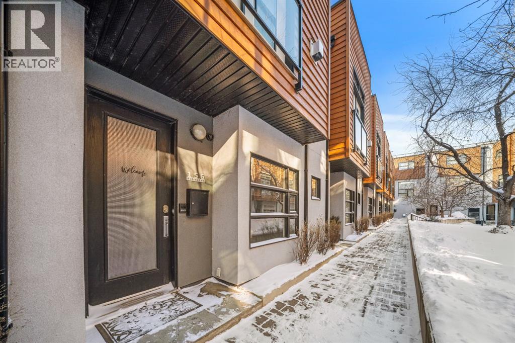 156 9 Street NE, Calgary, Alberta  T2E 0P4 - Photo 34 - A2308944