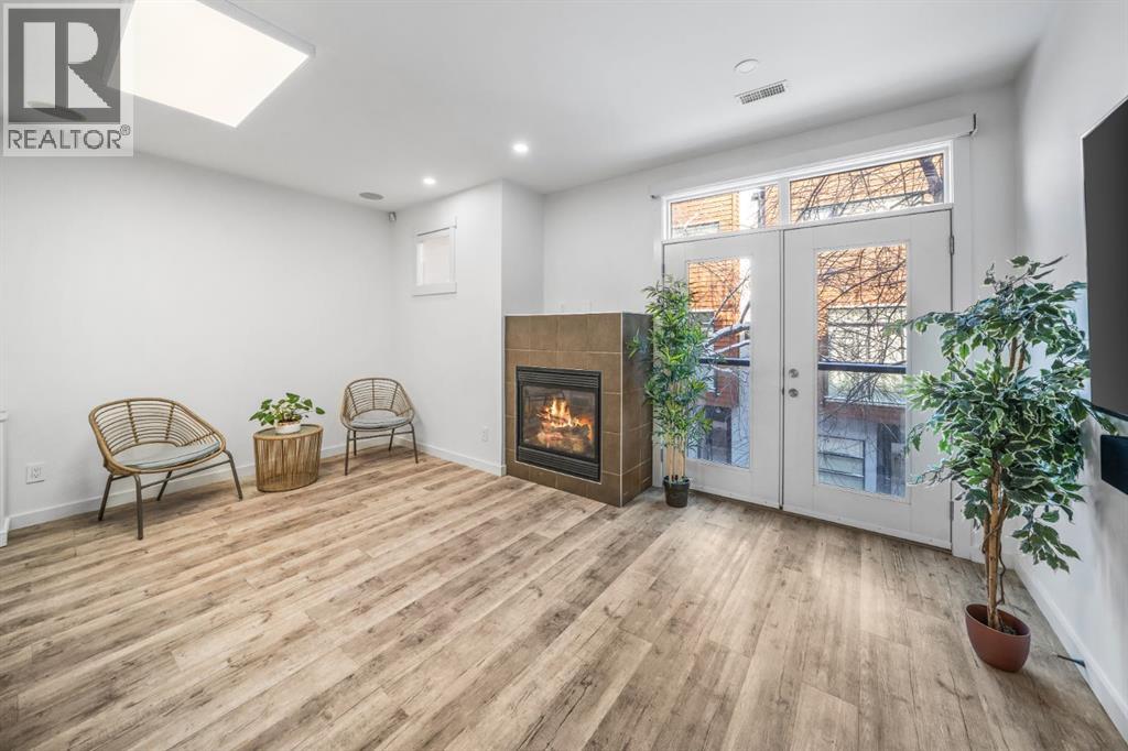 156 9 Street NE, Calgary, Alberta  T2E 0P4 - Photo 8 - A2308944
