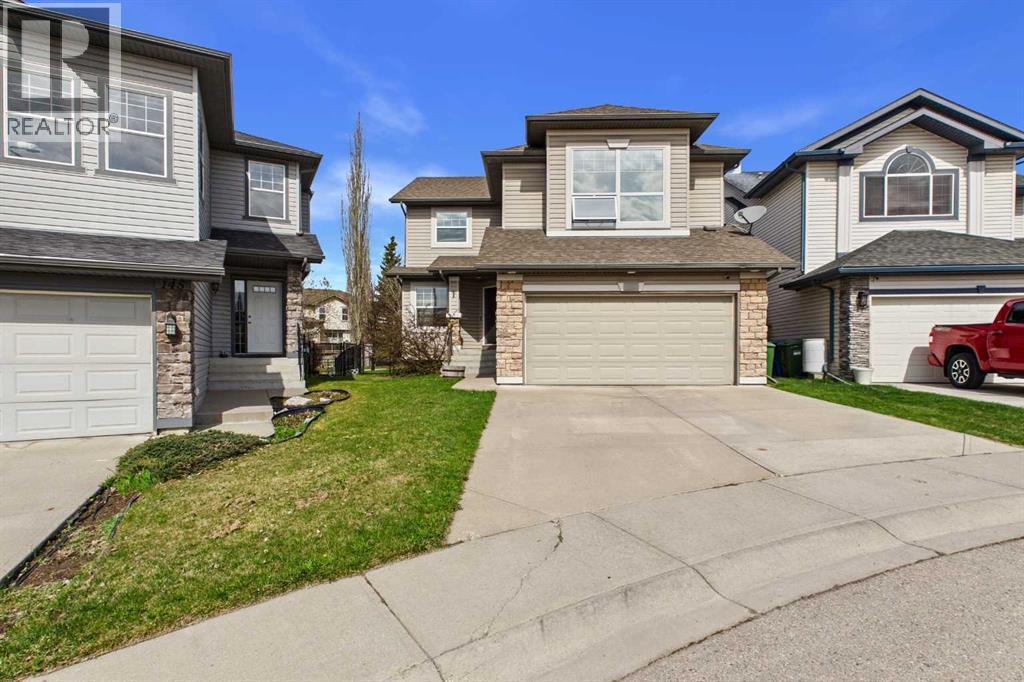 149 Tuscany Ravine Bay NW, Calgary, Alberta