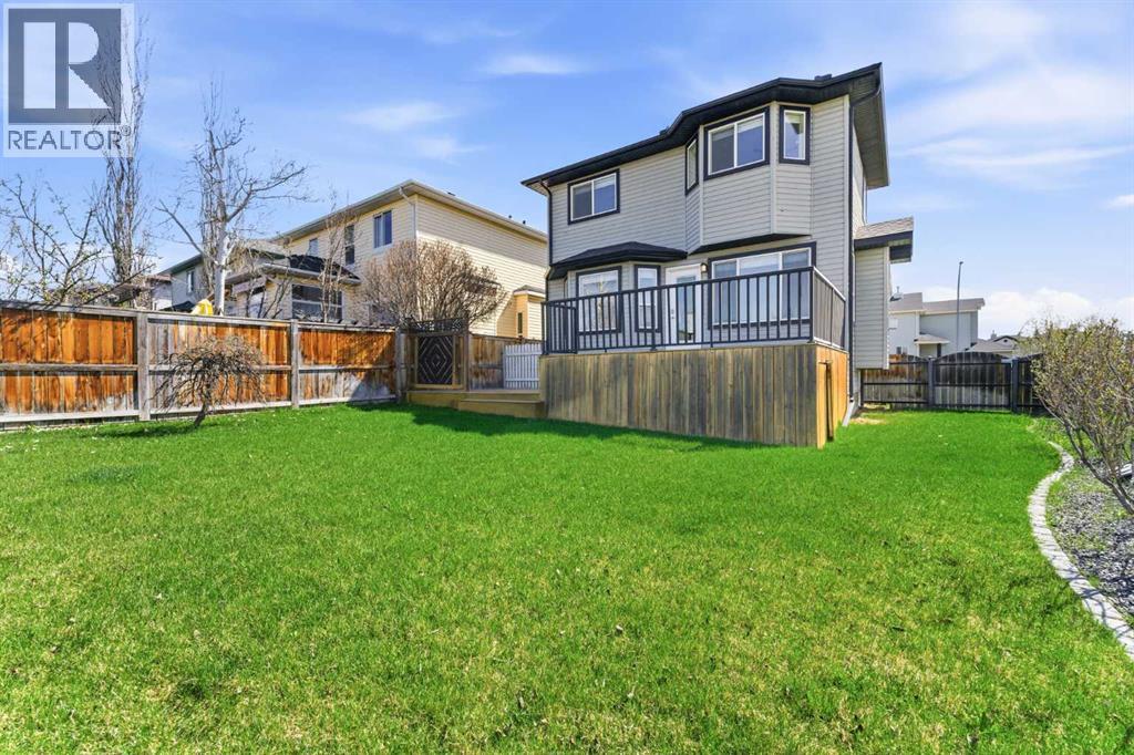 201 Crystalridge Rise, Okotoks, Alberta  T1S 1W6 - Photo 42 - A2310474