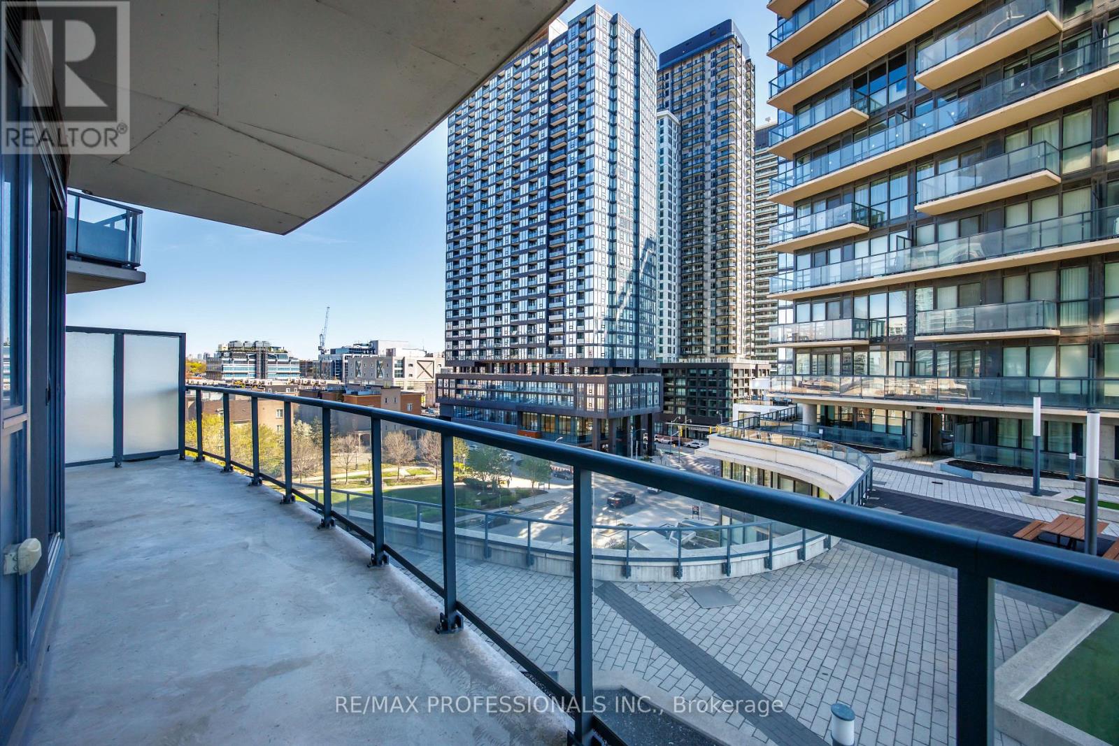 607 - 51 East Liberty Street, Toronto, Ontario  M6K 3P8 - Photo 22 - C13090048