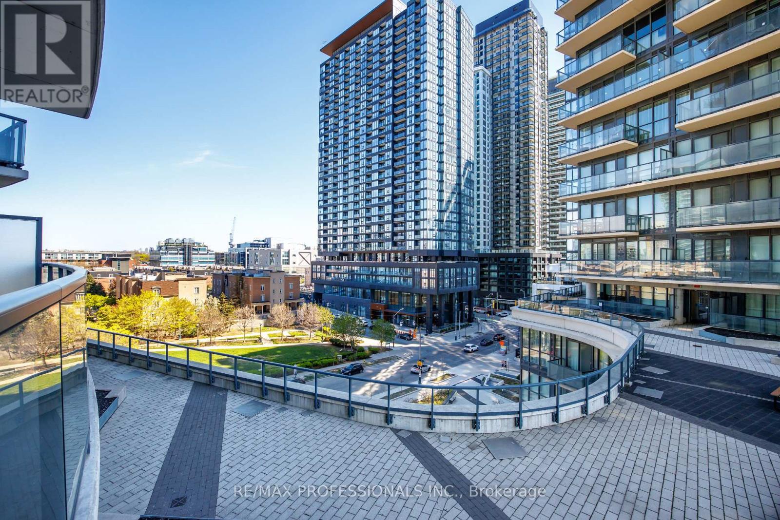 607 - 51 East Liberty Street, Toronto, Ontario  M6K 3P8 - Photo 23 - C13090048