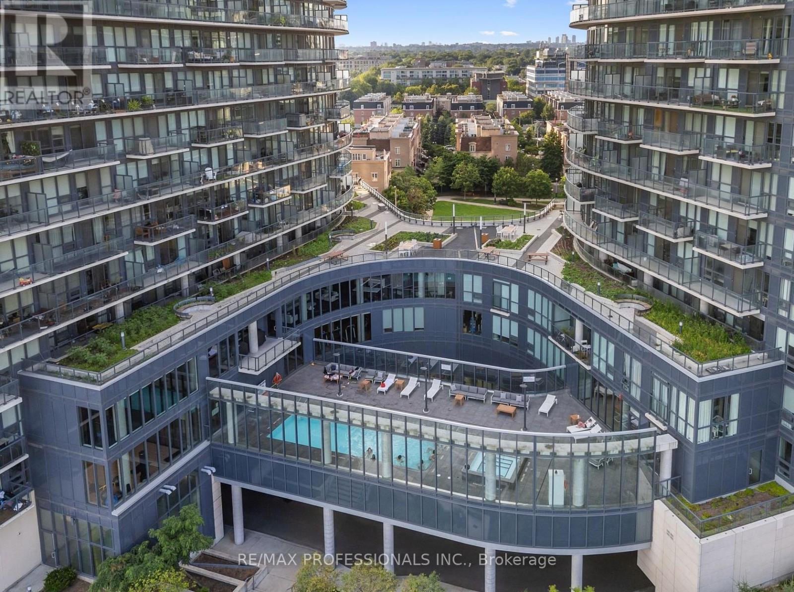 607 - 51 East Liberty Street, Toronto, Ontario  M6K 3P8 - Photo 32 - C13090048