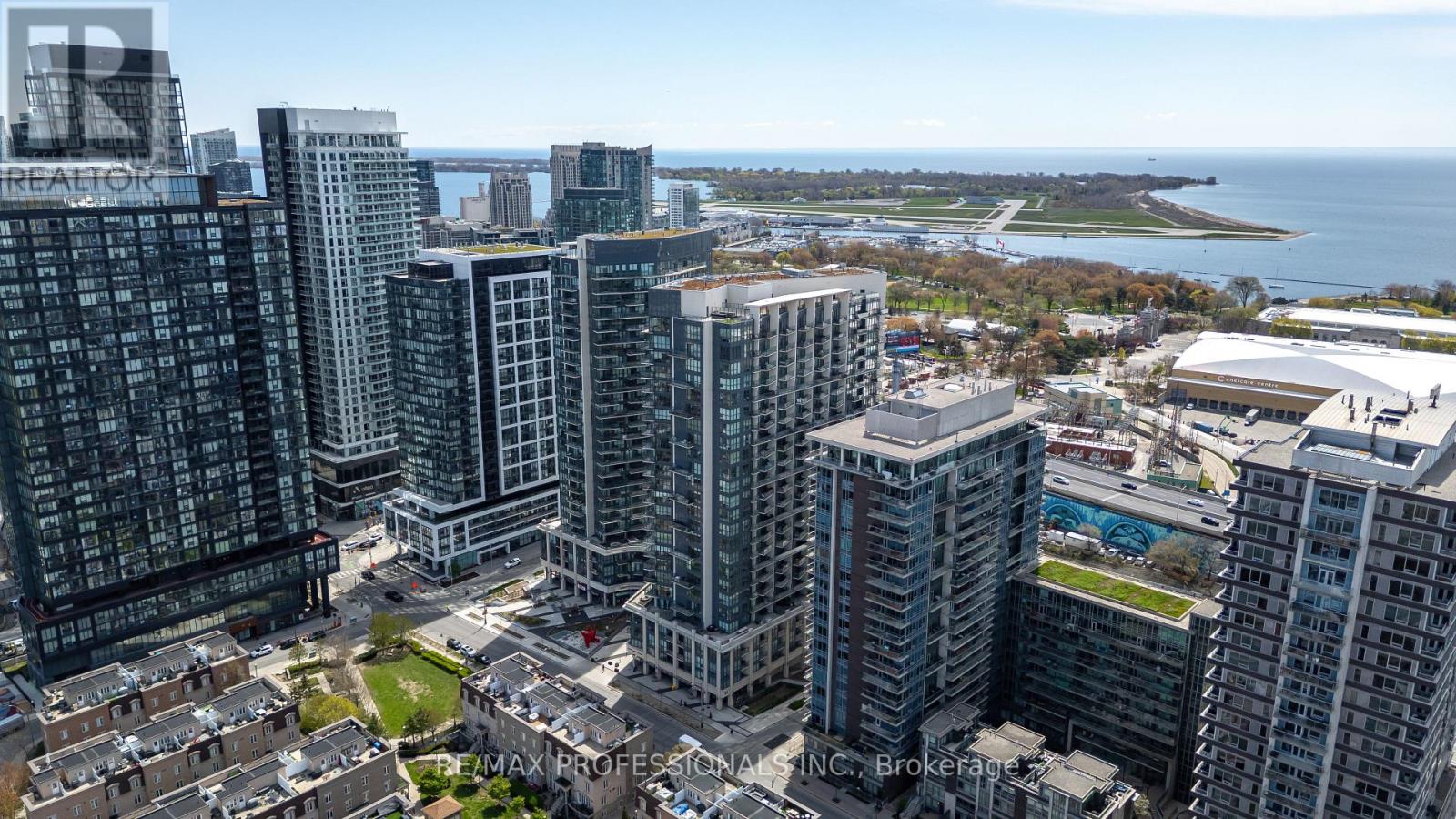 607 - 51 East Liberty Street, Toronto, Ontario  M6K 3P8 - Photo 45 - C13090048