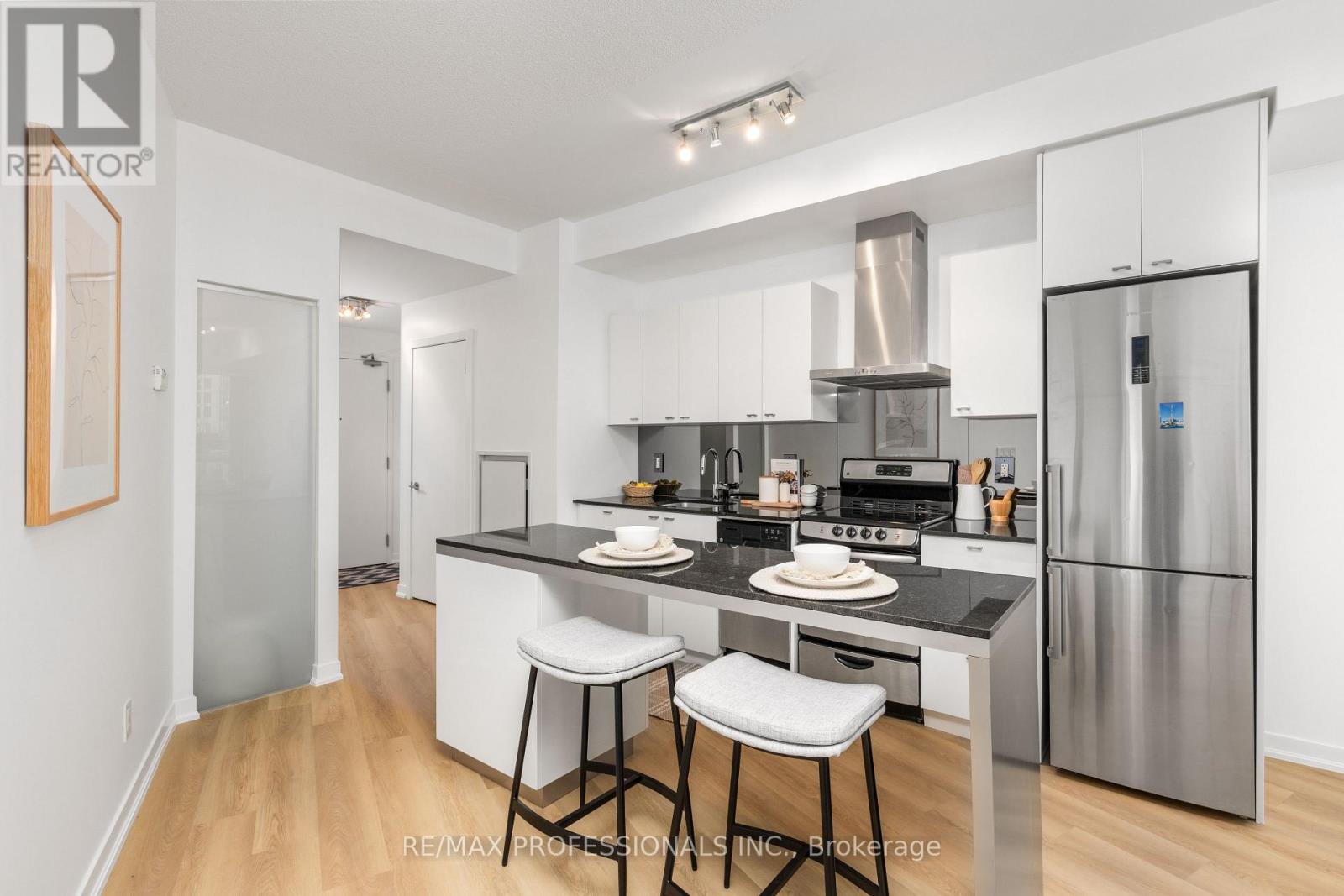 607 - 51 East Liberty Street, Toronto, Ontario  M6K 3P8 - Photo 5 - C13090048