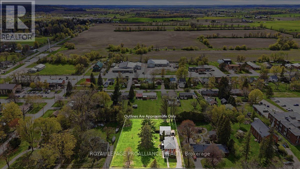 184 EDWARD STREET, Stirling-Rawdon, Ontario