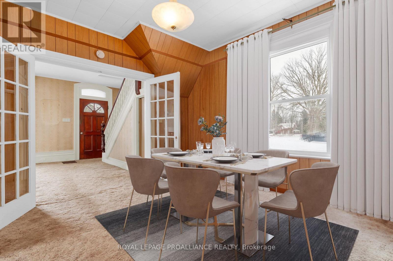 184 Edward Street, Stirling-Rawdon, Ontario  K0K 3E0 - Photo 13 - X12862082