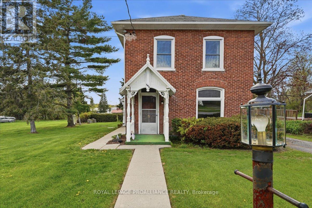 184 Edward Street, Stirling-Rawdon, Ontario  K0K 3E0 - Photo 5 - X12862082