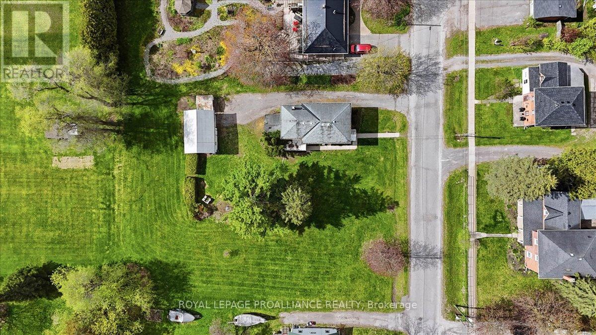 184 Edward Street, Stirling-Rawdon, Ontario  K0K 3E0 - Photo 3 - X12862082