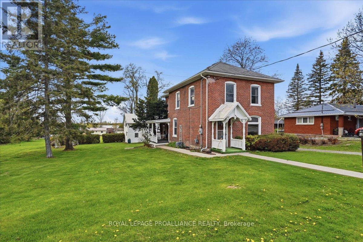 184 Edward Street, Stirling-Rawdon, Ontario  K0K 3E0 - Photo 7 - X12862082