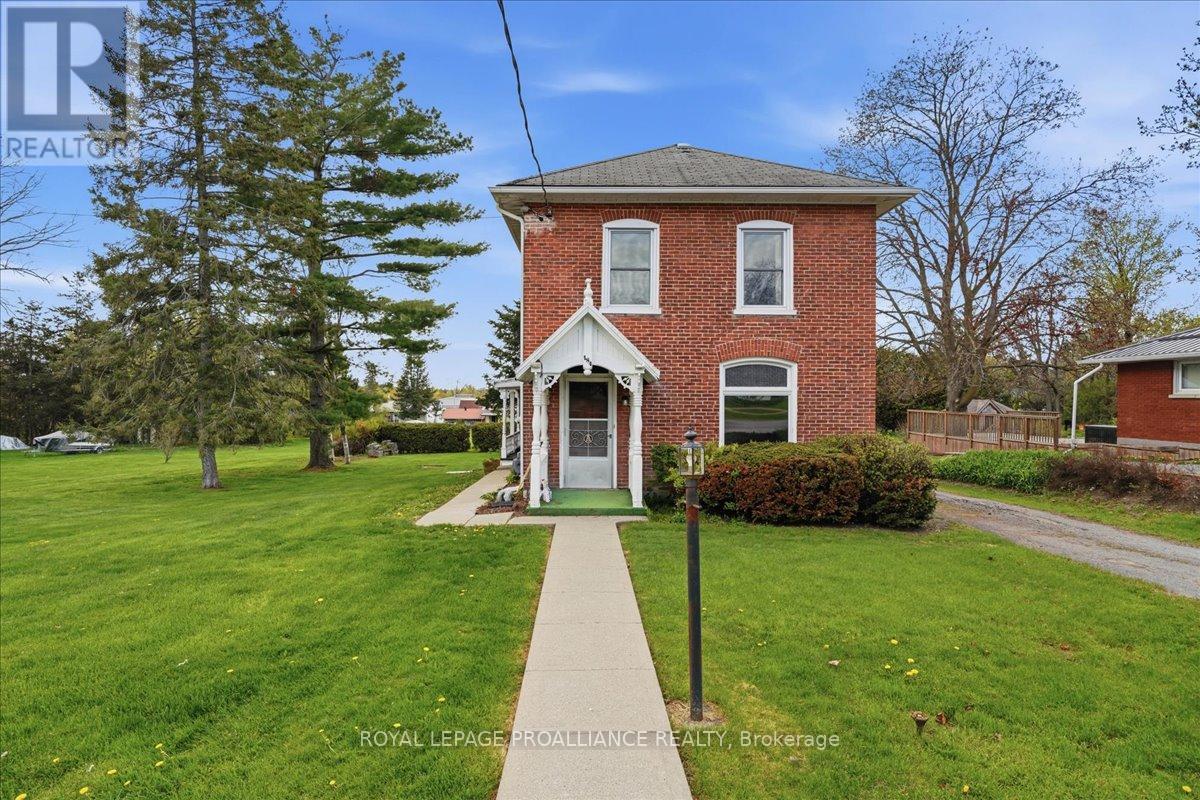 184 Edward Street, Stirling-Rawdon, Ontario  K0K 3E0 - Photo 6 - X12862082