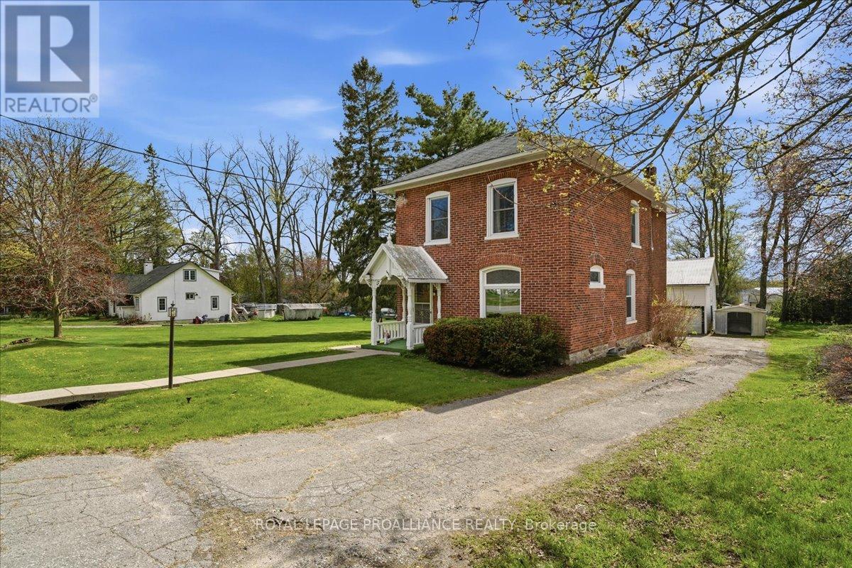 184 Edward Street, Stirling-Rawdon, Ontario  K0K 3E0 - Photo 8 - X12862082