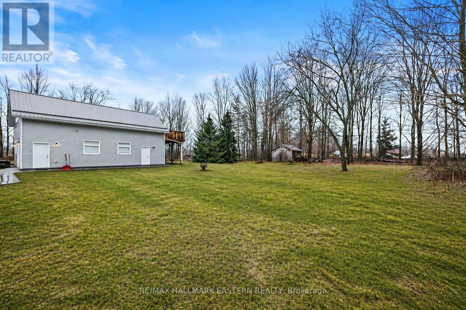 313 Pinegrove Road, Cramahe, Ontario  K0K 1M0 - Photo 42 - X12880706
