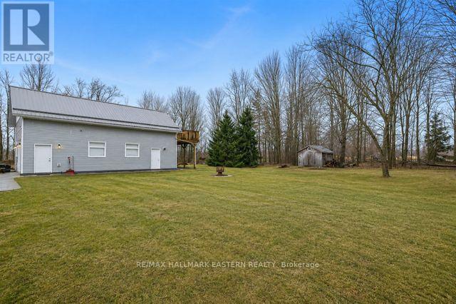 313 Pinegrove Road, Cramahe, Ontario  K0K 1M0 - Photo 41 - X12880706