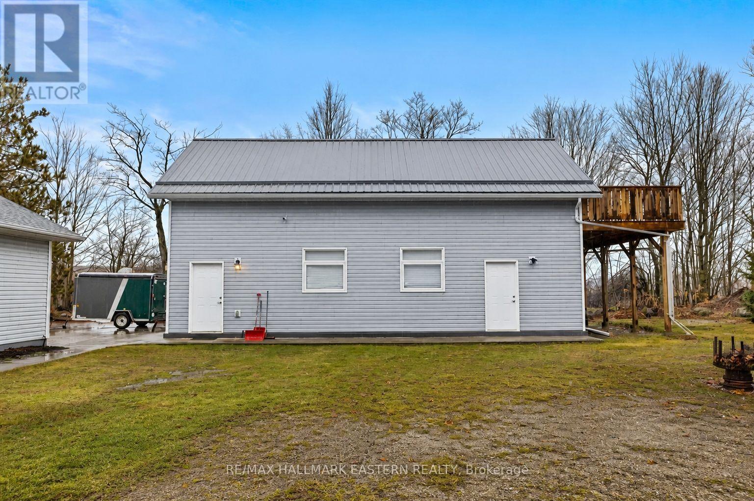 313 Pinegrove Road, Cramahe, Ontario  K0K 1M0 - Photo 46 - X12880706