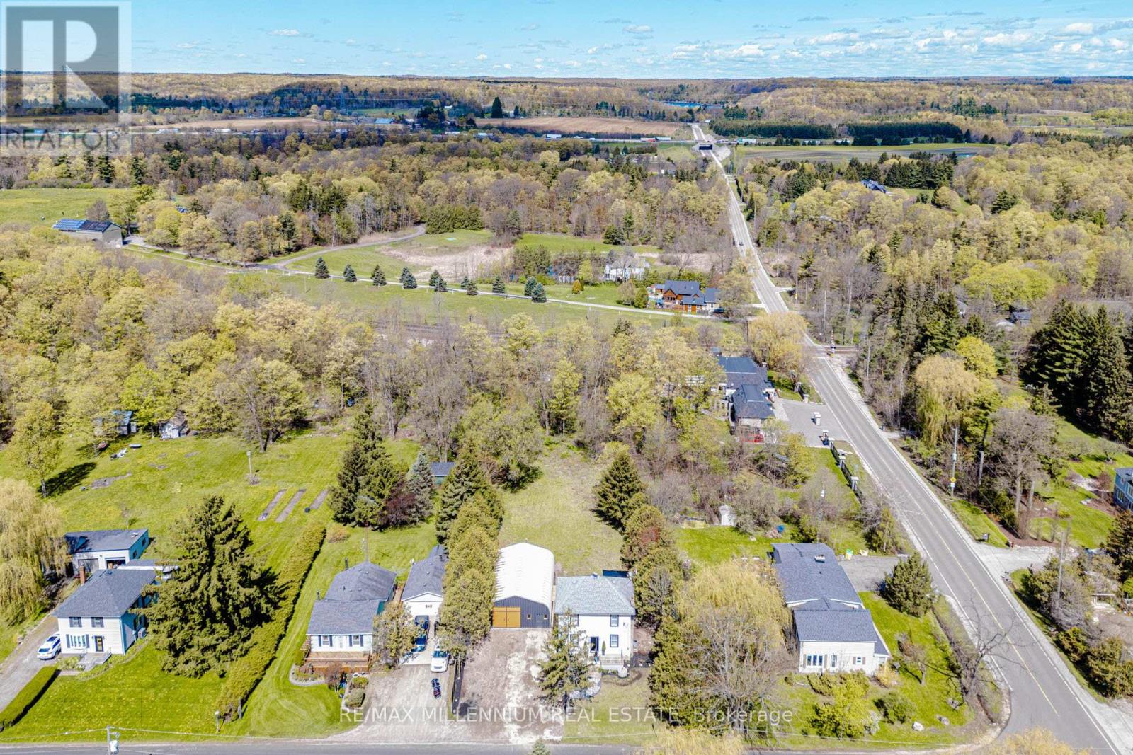 4331 LIMESTONE ROAD, Milton, Ontario
