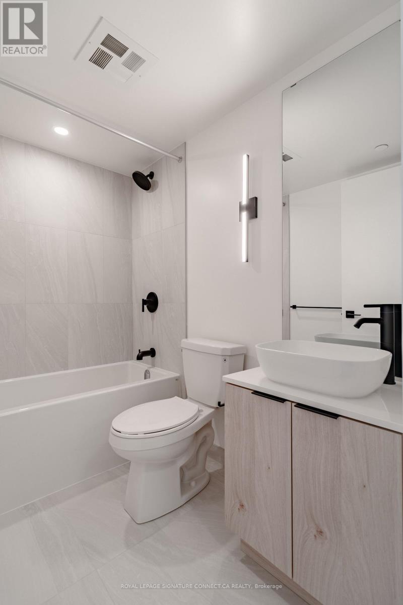 2706 - 1185 Dupont Street, Toronto, Ontario  M6H 0G5 - Photo 16 - W13123936